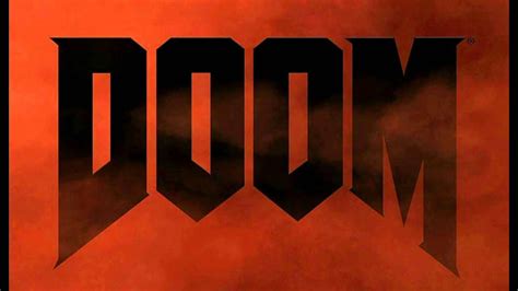 DOOM Theme Preview - 2015 - YouTube