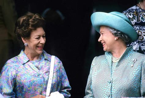 Princess Margaret and Queen Elizabeth Complex Bond in Andrew Morton Book