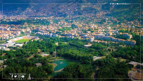 Bursa city in Turkey – all you need to know || Imtilak Real Estate