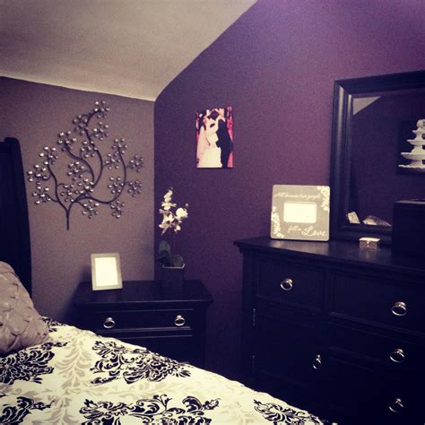 30+ Light Purple And Grey Bedroom