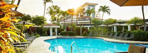 Maui Accommodations Guide | Maui Coast Hotel in Kihei