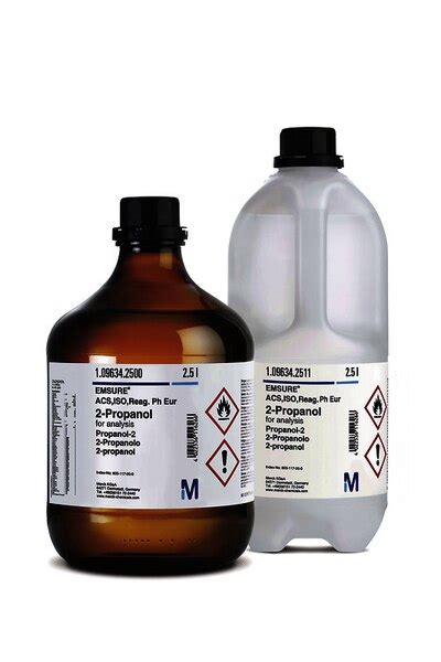 Ethanol absolute CAS 64-17-5 | 107017