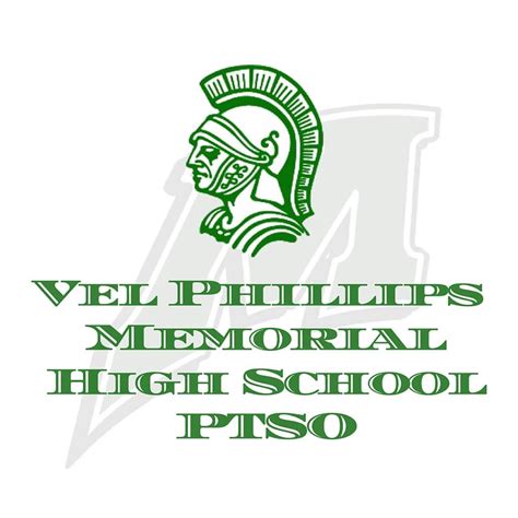 Vel Phillips Memorial High School PTSO