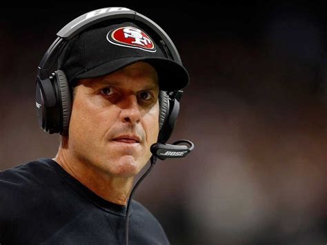 John Harbaugh Quotes Motivational. QuotesGram