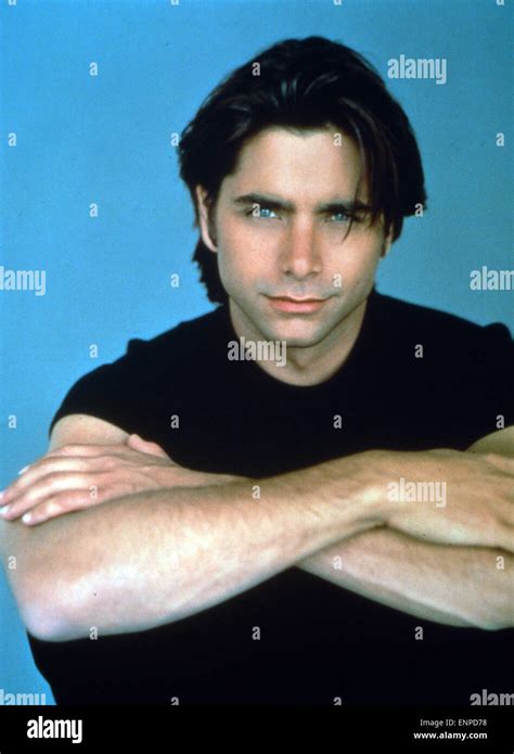 John Stamos Hair Full House