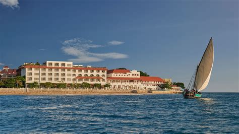 Luxury Zanzibar Hotel | Park Hyatt Zanzibar