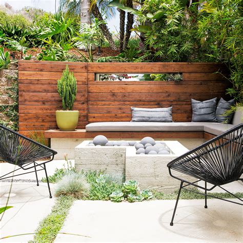 Retaining Wall Ideas - Sunset Magazine