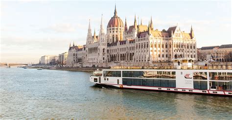 What to Eat, Drink, and See on a Danube River Cruise - Bon Appétit ...