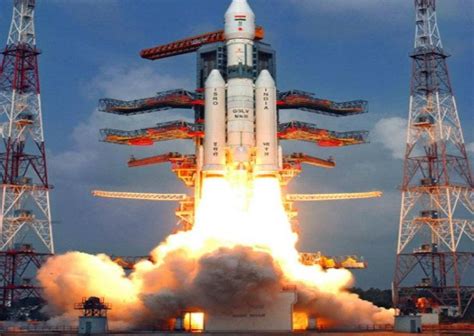 ISRO Sets a New Space Record - Launching 104 satellites