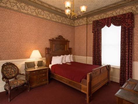 Strater Hotel Rooms | Strater Hotel | Durango Colorado