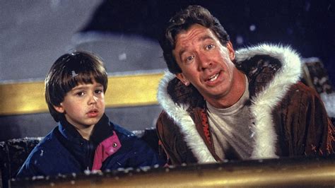 The Santa Clause’ review by Basil • Letterboxd