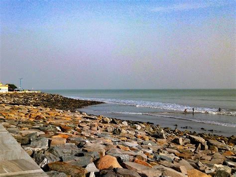 New Digha Beach, Digha - Timings, Water sports, Best time to visit