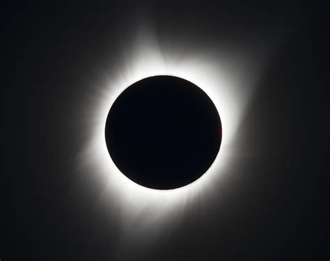 The Great North American Solar Eclipse of 2024 is just three years away ...