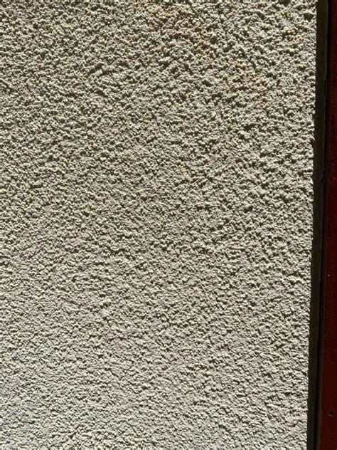 EIFS siding - what texture?