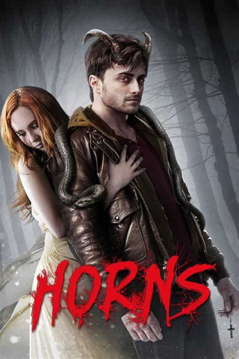 Horns Movie Trailer - Suggesting Movie