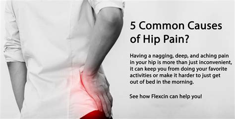 What Causes Severe Hip Pain When Lying Down at Lilian Gonzalez blog