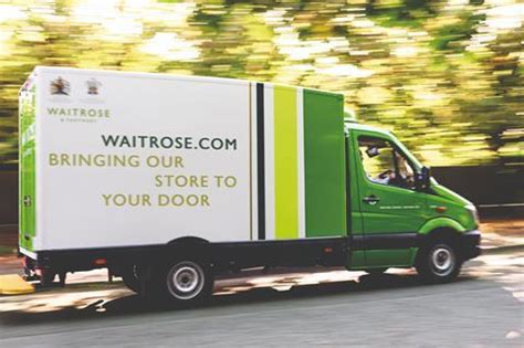 Waitrose: Grocer 33 star order of the week | Grocer 33 | The Grocer