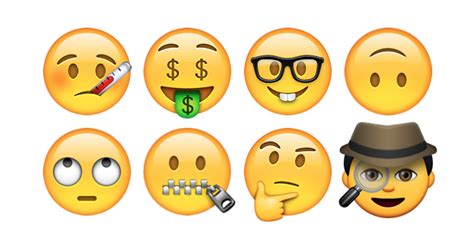 Unicode 9.0 Released With 72 New Emojis