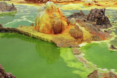 Dallol Art for Sale - Fine Art America