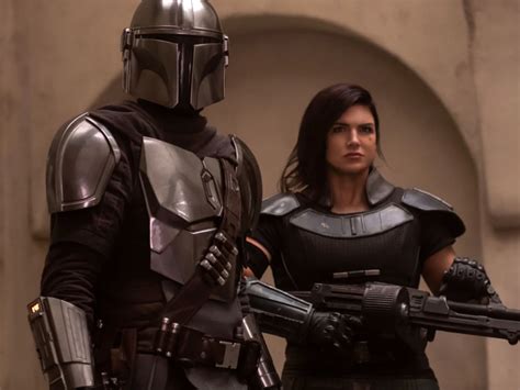 'the Mandalorian' Season 2 Introducing New Characters and Storylines ...