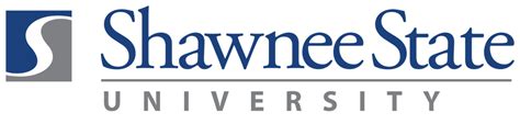 Shawnee State University logo - Bachelors Degree Center