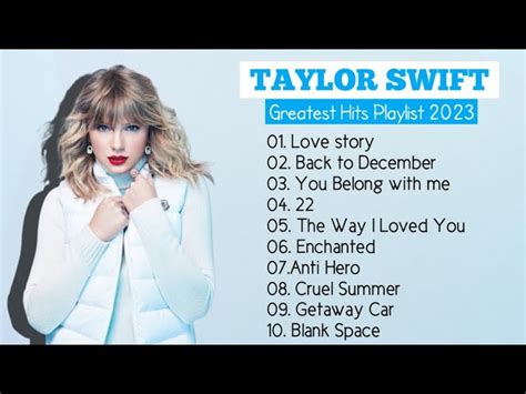 Music Downloader & Converter - Taylor Swift Songs Playlist - Best Songs ...