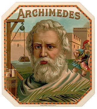 Rizki Kurniawan: Archimedes Biography