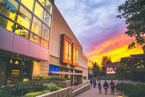 Campus Tours | Admissions at Sonoma State University