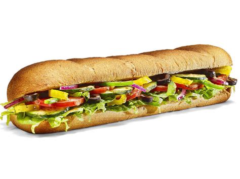 The Best Subway Sandwiches, Ranked From Worst to Best