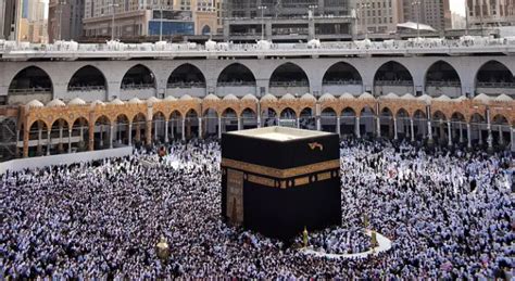 History and Origins of Mecca, the Birth City of the Prophet Muhammad