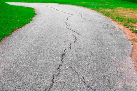 Concrete Driveway Repair: What to Know Before Getting Started