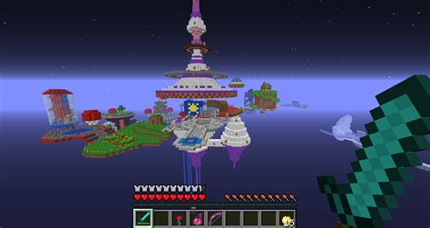 Epic SUPER MARIO GALAXY MAP! - Maps - Mapping and Modding: Java Edition ...