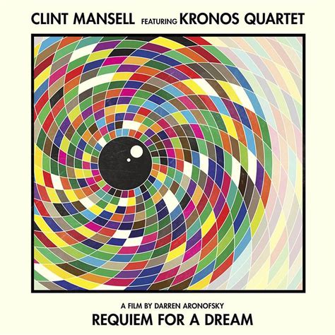 Requiem for a Dream (Vinyl Reissue) - Kronos Quartet