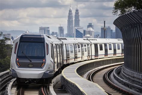 Mrt Circle Line Malaysia / The mrt 3, mrt line 3 or mrt circle line is ...