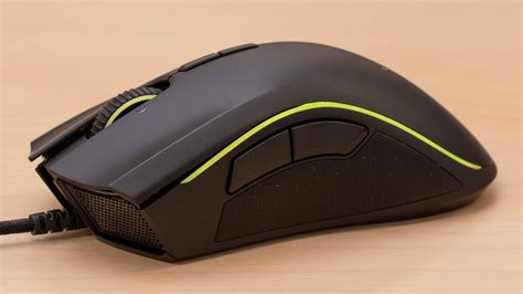 Razer Mamba Elite Review - RTINGS.com