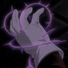 Hermit Purple - JoJo's Bizarre Encyclopedia | JoJo Wiki