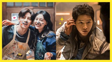 LIST: New Korean Dramas And Movies To Watch On Netflix 2020