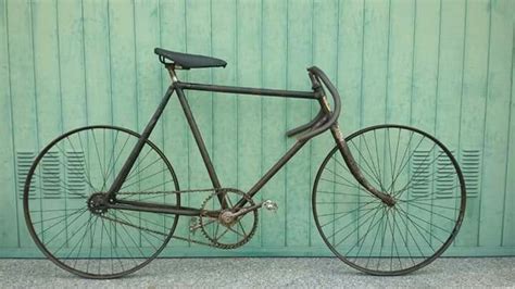 13 best Bikes 1800-1899 images on Pinterest | Bicycles, Bicycling and ...