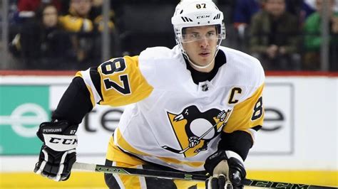 Sidney Crosby considering surgery to repair sports hernia: report | CBC ...