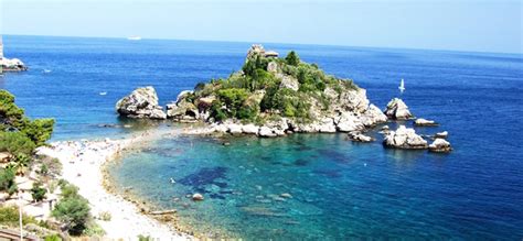 Taormina mare - TravelTaormina.com