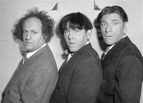 The Three Stooges - CBS News