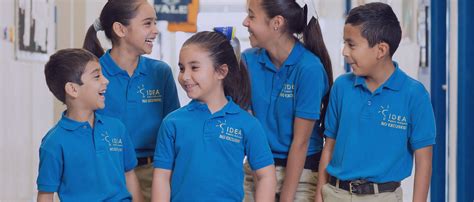 IDEA Public Schools Uniforms Online - RGV ProDirect