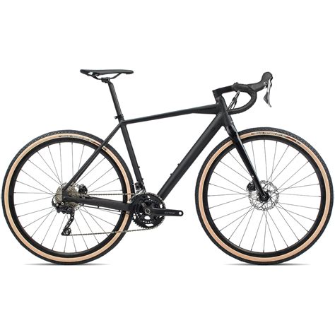 Orbea Terra H40 Disc Gravel Bike 2021 | Sigma Sports