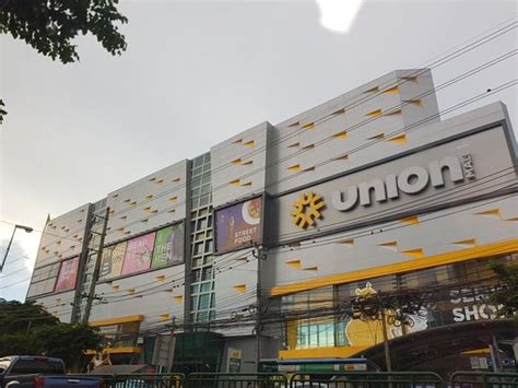 Union Mall (Bangkok) - 2020 All You Need to Know Before You Go (with ...