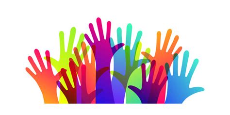 Diversity Hands Icon Images – Browse 49,265 Stock Photos, Vectors, and ...