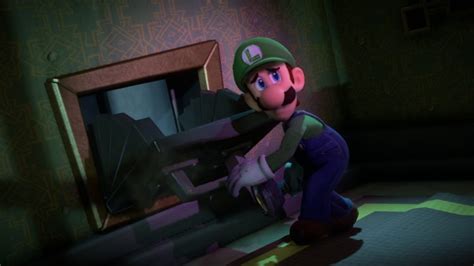 Luigi's Mansion 3 Guide and Walkthrough - Hold to Reset