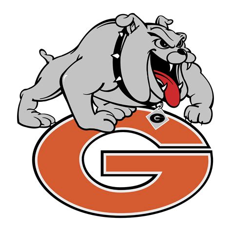 Georgia Bulldogs – Logos Download