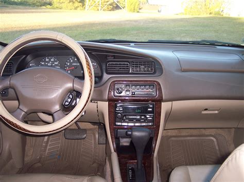 2000 Nissan Altima - Pictures - CarGurus