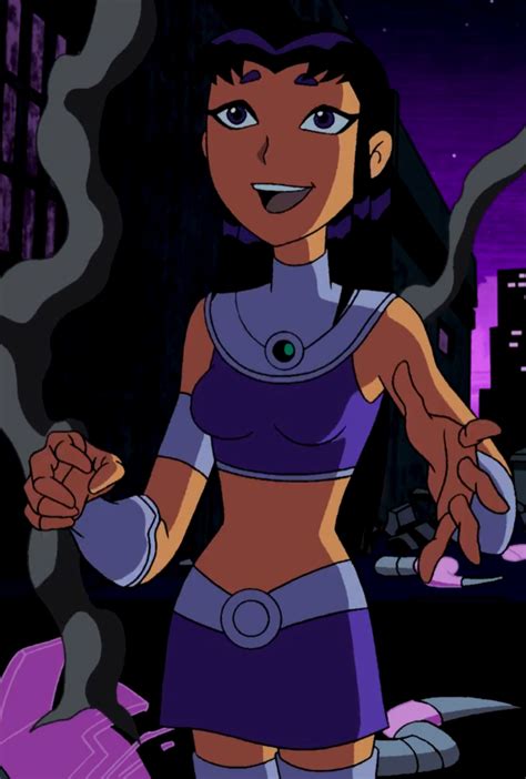 Blackfire (Teen Titans) | Cartoon characters Wiki | Fandom