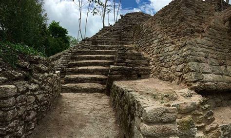 Communal landowners want Quintana Roo archaeological site opened